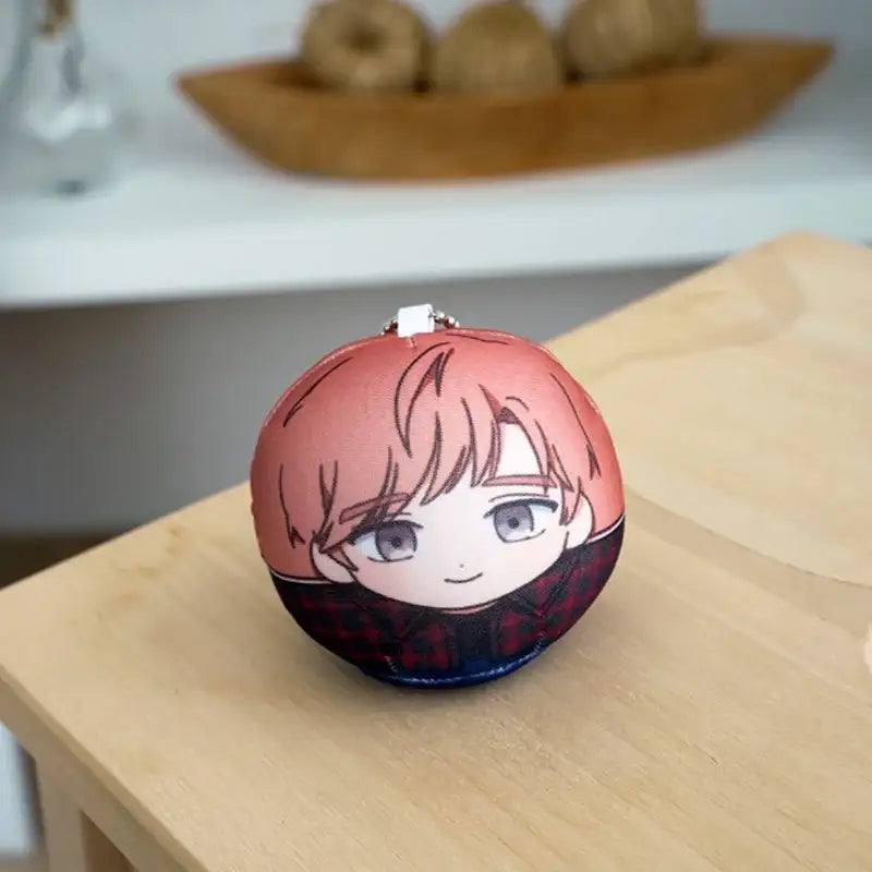 Who Is A Sweet Cheater? x MOFUN - Dumpling Doll - MOFUN - Collectible - Harumio