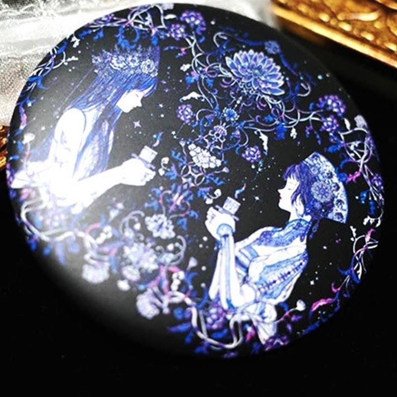 Libet - Ye Ryu Mirrors