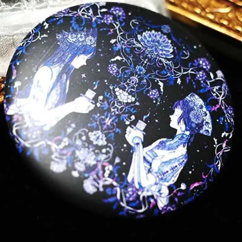 Libet - Ye Ryu Mirrors - Libet - Accessories - Harumio