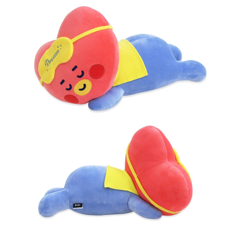 BT21 - Baby A Dream Of Baby Sleeping Cushion