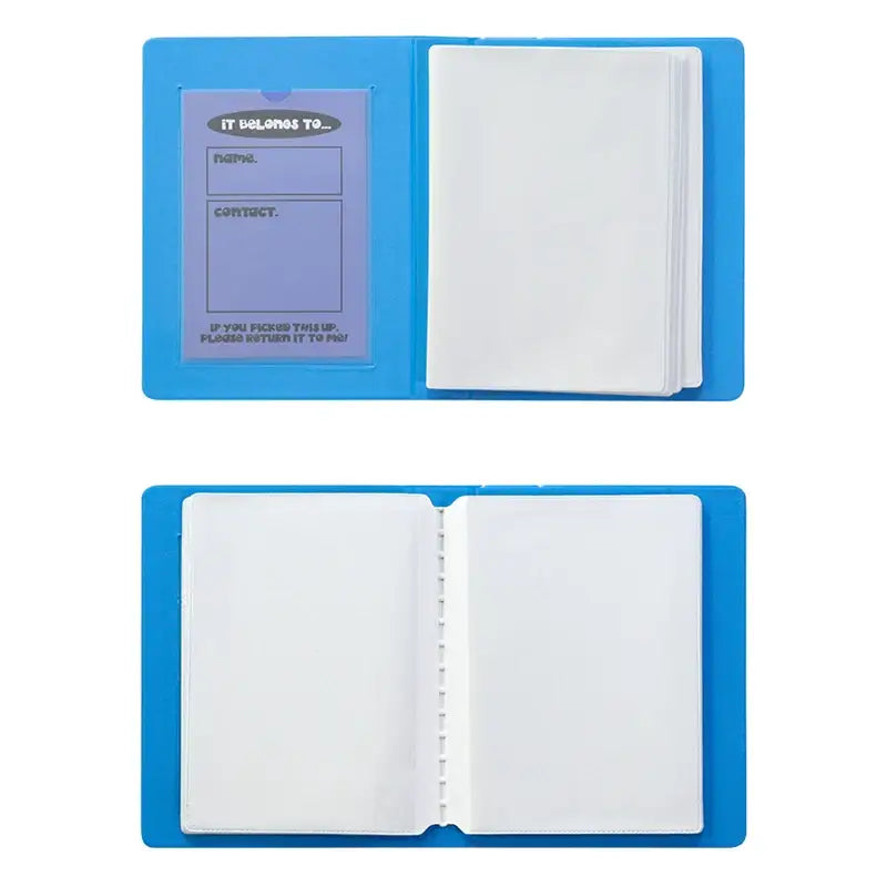 THENCE - Collect Book 4 x 6 - THENCE - Stationery - Harumio