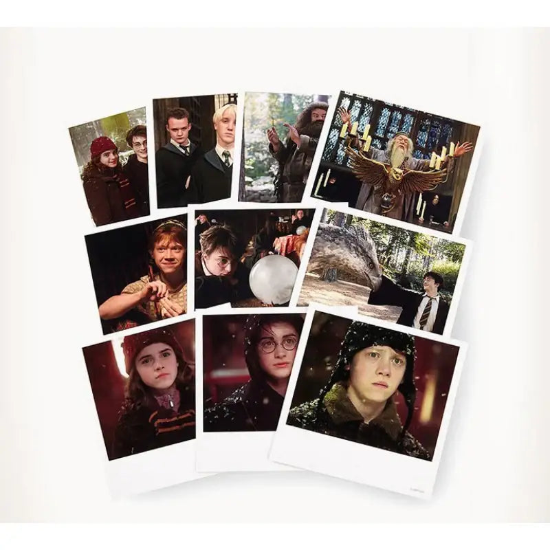 CGV - Harry Potter Postcard Collection - CGV - Postcard - Harumio