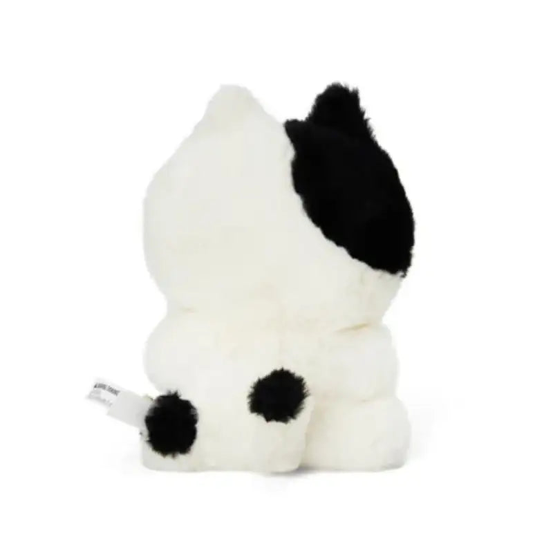 Line Friends - Flat Fur Doll - Line Friends - Doll - Harumio
