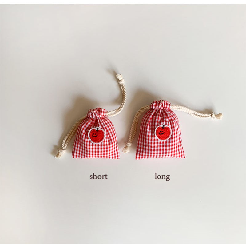 Second Morning - SEMO Mini Pouch