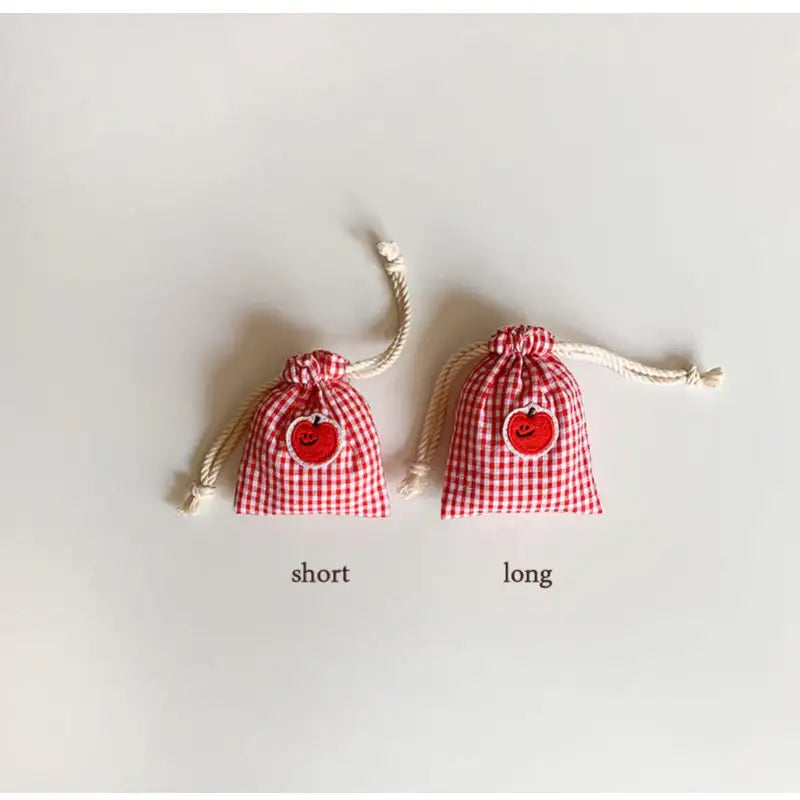 Second Morning - SEMO Mini Pouch - Second Morning - Pouches - Harumio