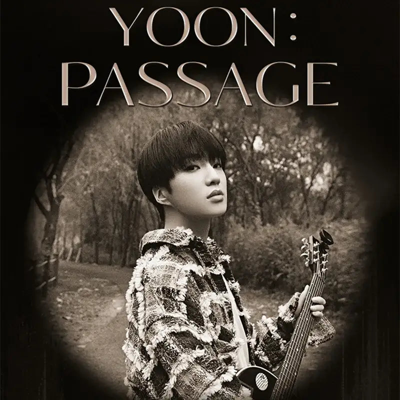 WINNER - Passage - Postcard Set - WINNER - Postcards - Harumio