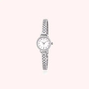 CLUE - Slim Minimal Metal Watch - CLUE - Watches - Harumio