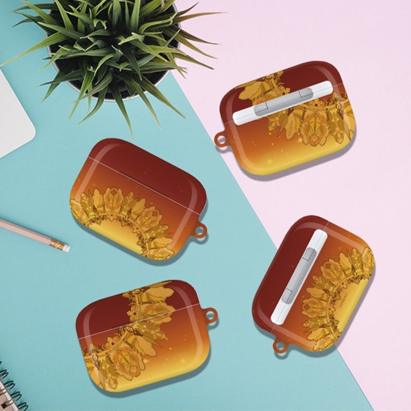 King's Maker - AirPods Case - King's Maker - AirPods Case - Harumio
