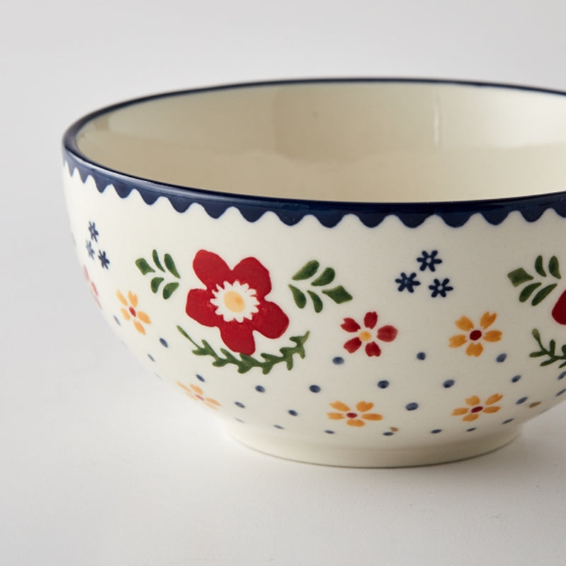 Korean Fatima - Bowl