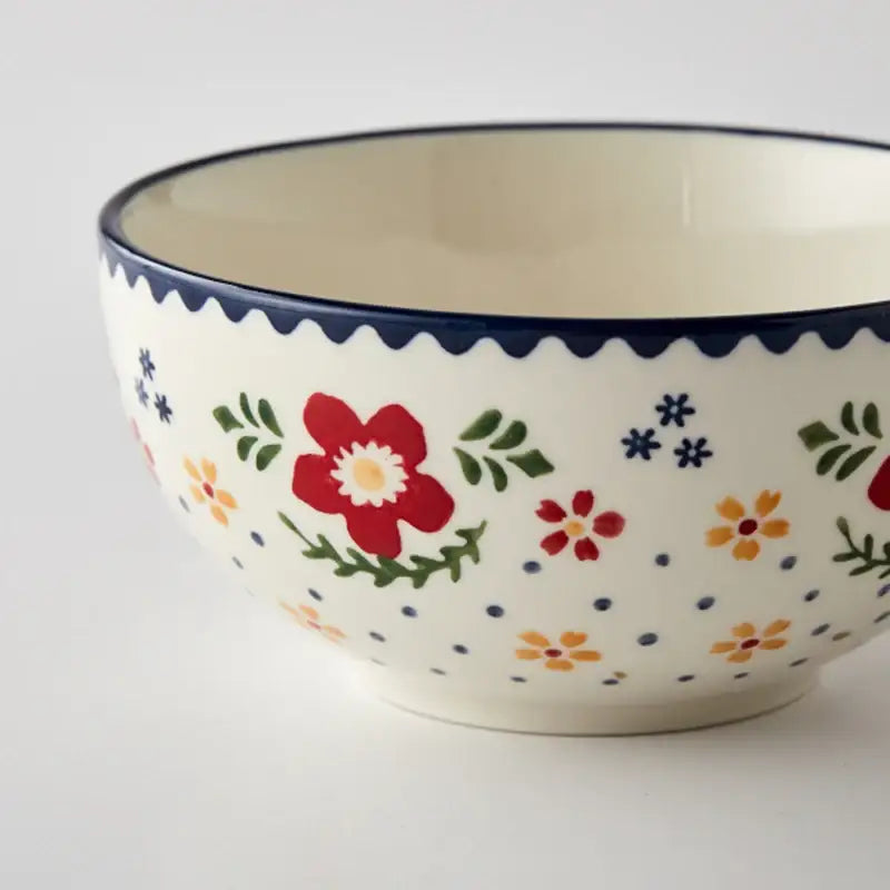 Korean Fatima - Bowl - Modern House - Home & Living - Harumio