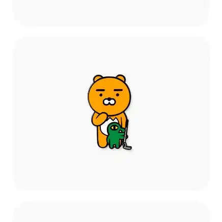 Kakao Friends - Adventure Ball Marker - Kakao Friends - Home & Living, Accessories - Harumio