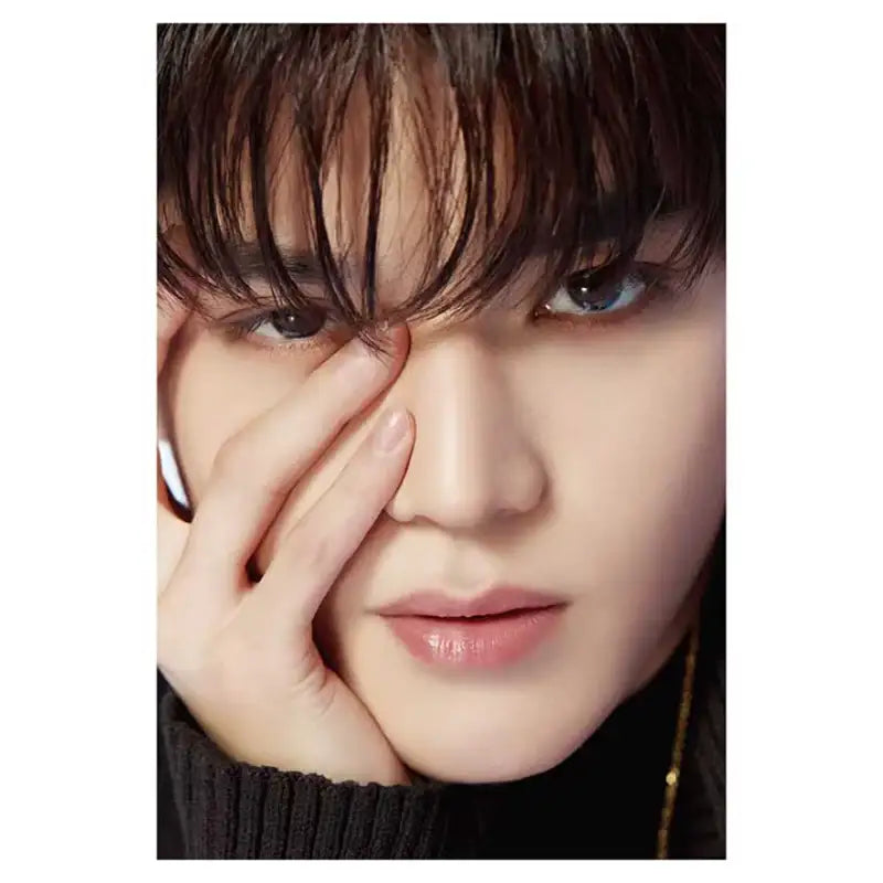 DICON - D’FESTA NCT 127 - Dicon - Magazines - Harumio