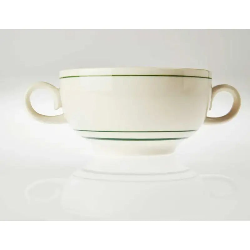 Korean L Keno - Soup Bowl - Modern House - Bowls - Harumio