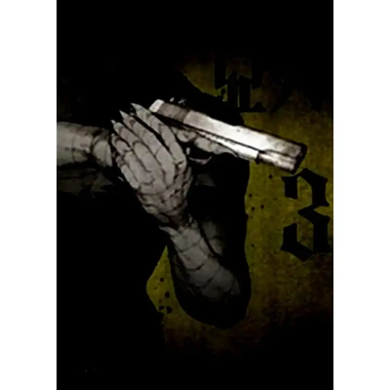 Ajin: Demi-Human - Manhwa - Haksan Munhwasa - Manhwa - Harumio