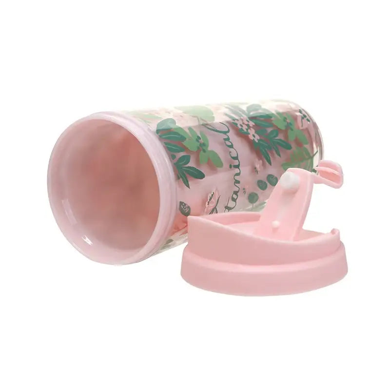 Butter - BT Botanical Garden Tumbler - Modern House - Home & Living - Harumio