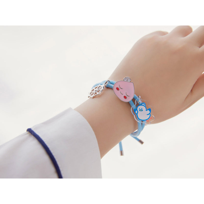 Kakao Friends - Marine Hair String