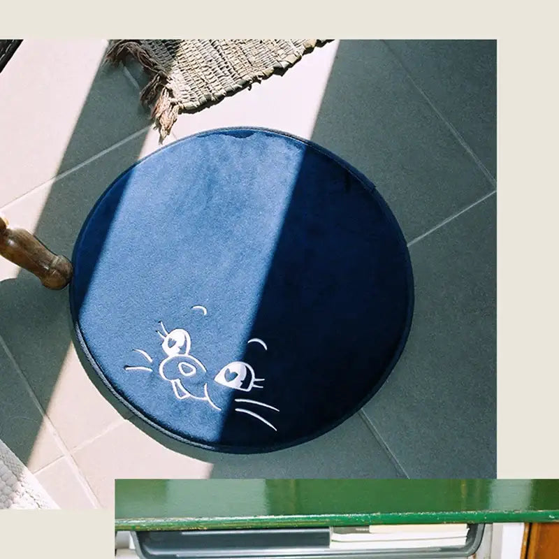 NewJeans - TOKKI - Sitting Cushion - NewJeans - Cushion - Harumio