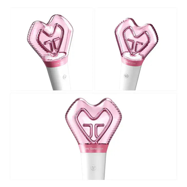 Girls’ Generation (SNSD) - Official Light Stick - Girls’ Generation (SNSD) - Accessories - Harumio