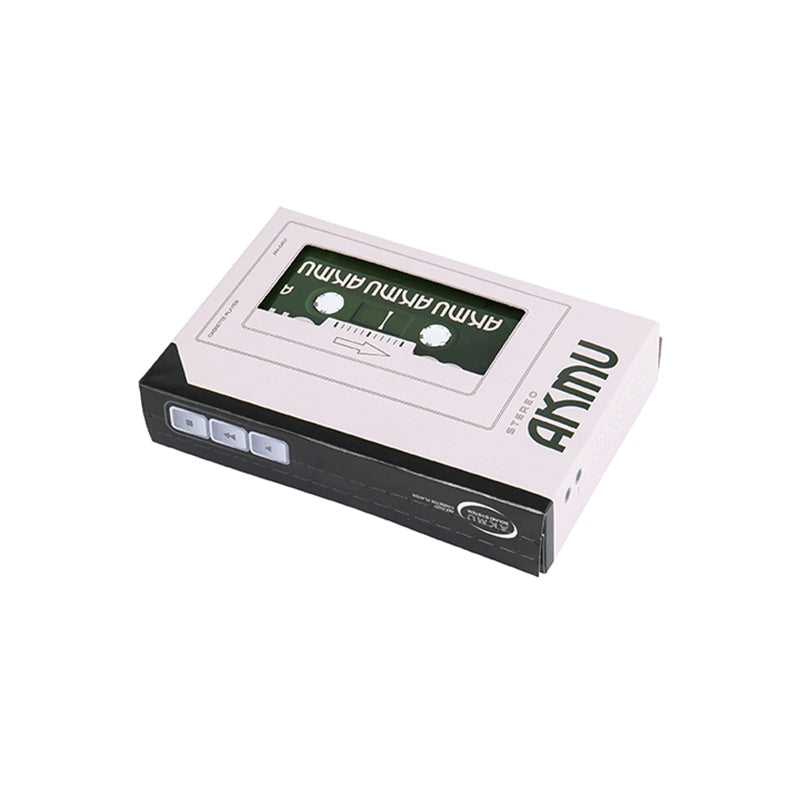 AKMU - YGBOX7 - Stationery Set Ver.2