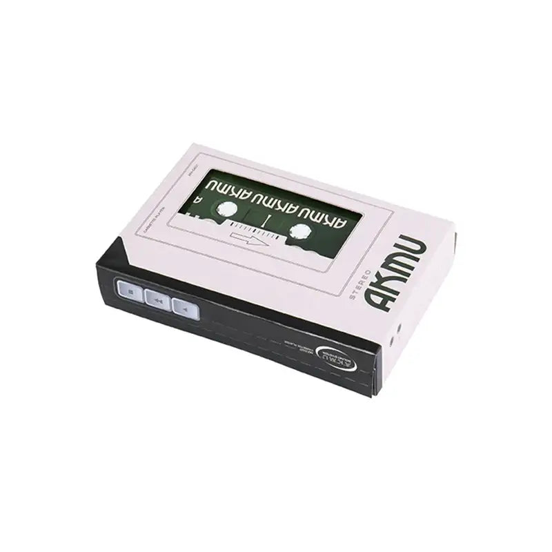 AKMU - YGBOX7 - Stationery Set Ver.2 - AKMU - Stationeries - Harumio