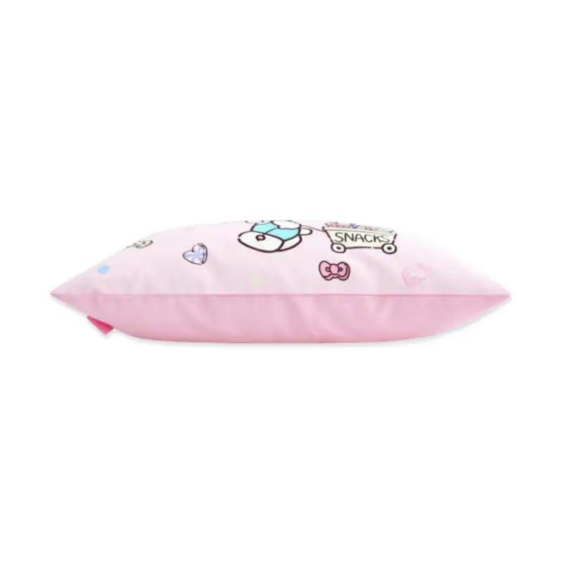 NARA HOME DECO X Hello Kitty - Candy Kids Pillow - NARA HOME DECO - Pillow - Harumio