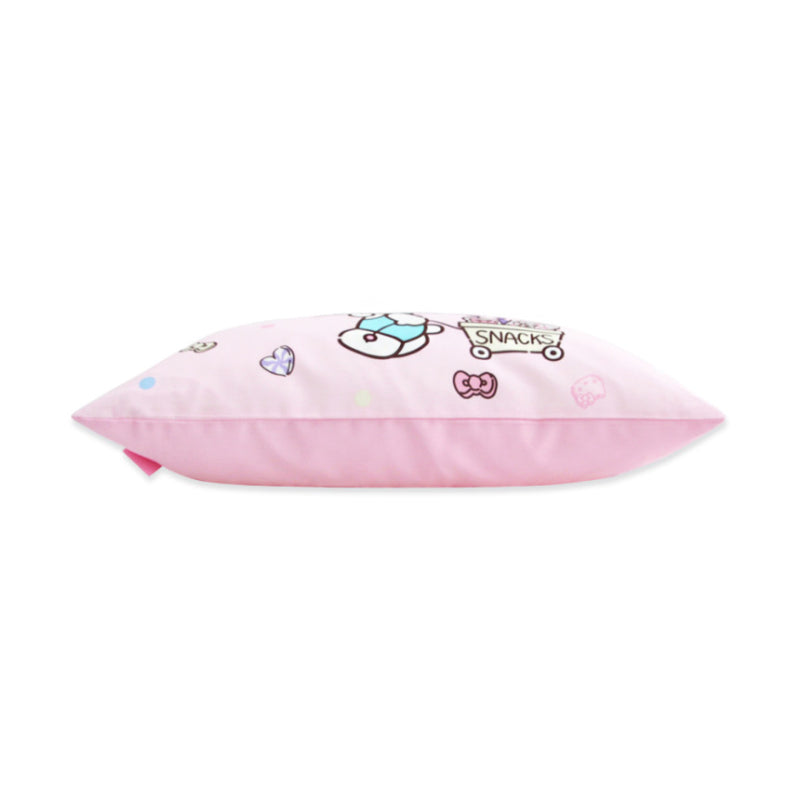 NARA HOME DECO X Hello Kitty - Candy Kids Pillow