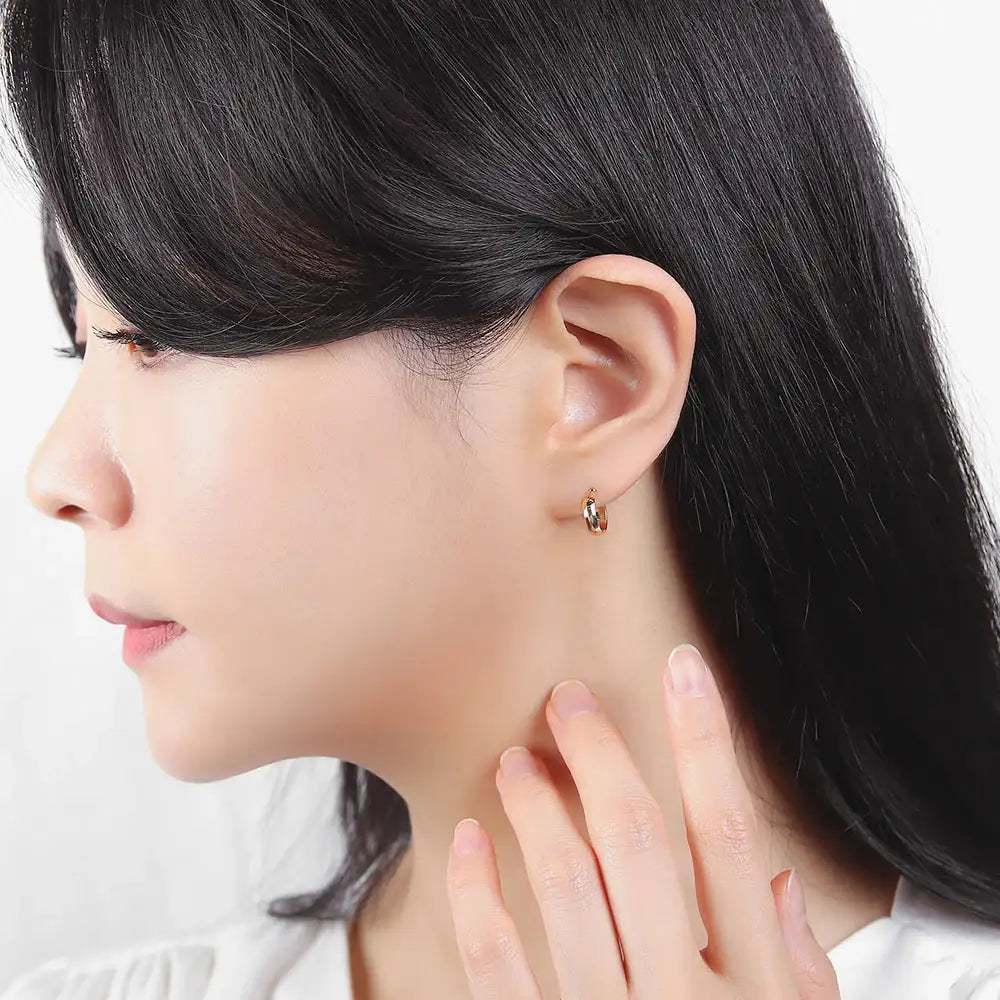 CLUE - Modern Luxury Earring Package Set - CLUE - Jewelry - Harumio