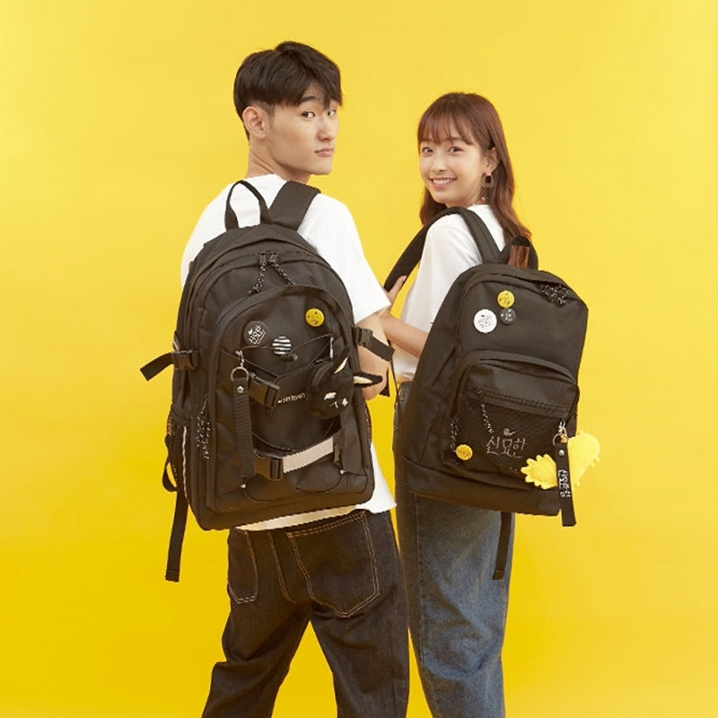 SHOOPEN x New Journey To The West - New String Backpack