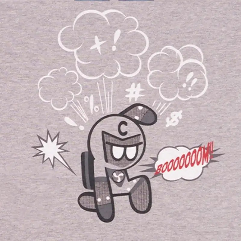 Cookie Run - Cartoon T-Shirt - Cookie Run - Clothing - Harumio