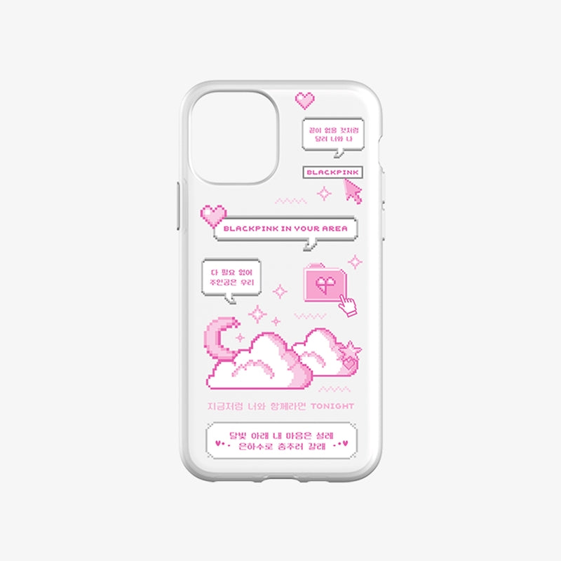 BlackPink - 6th Anniversary - iPhone / Galaxy Phone Cases - BlackPink - Phone Cases - Harumio