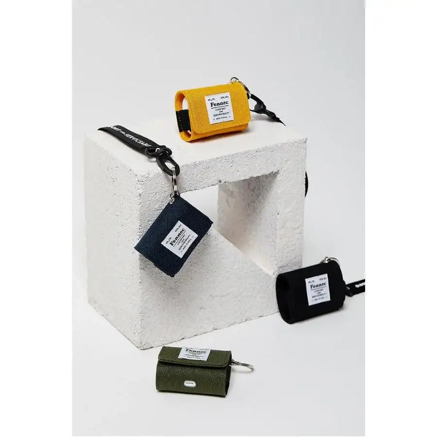 Fennec - C&S AirPods Pro Case - FENNEC - Accesories - Harumio