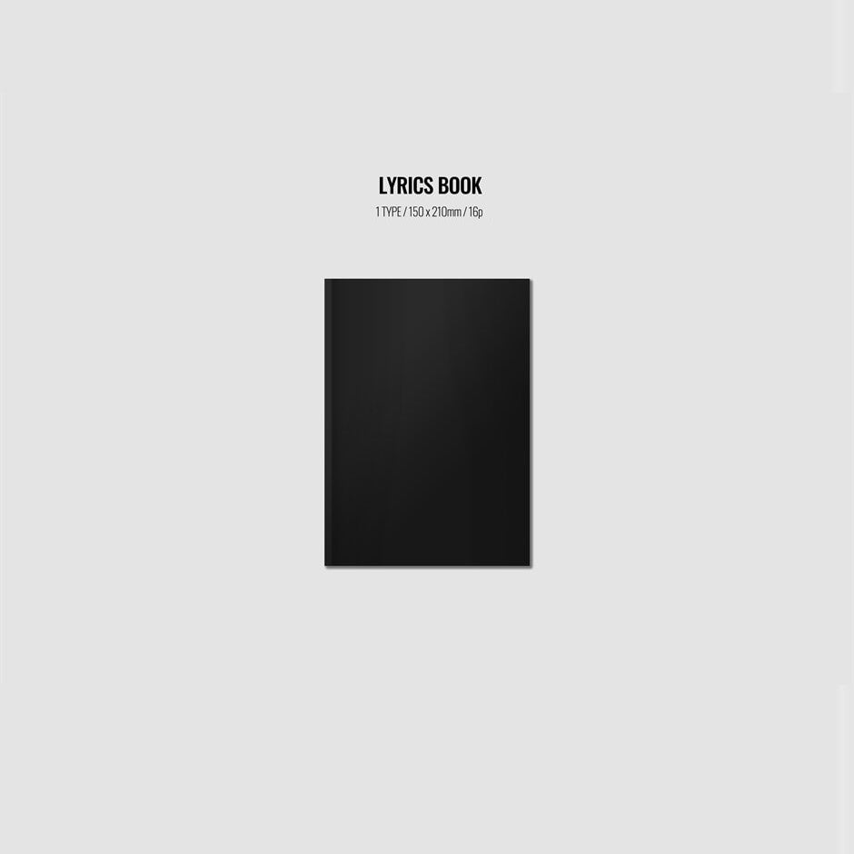 Stray Kids - 2nd Album : NOEASY (Standard Version)
