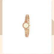 OST - Slender Petite Laurel Line Rose Gold Metal Watch - OST - Watch - Harumio