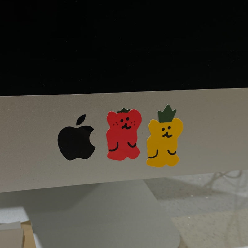 Dinotaeng - BOBO Sticker Pack