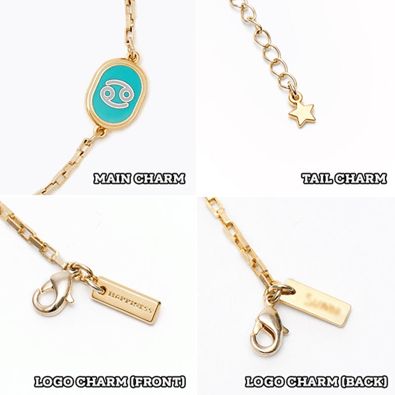 ENHYPEN - BIRTHDAY - SUNOO Wish Bracelet