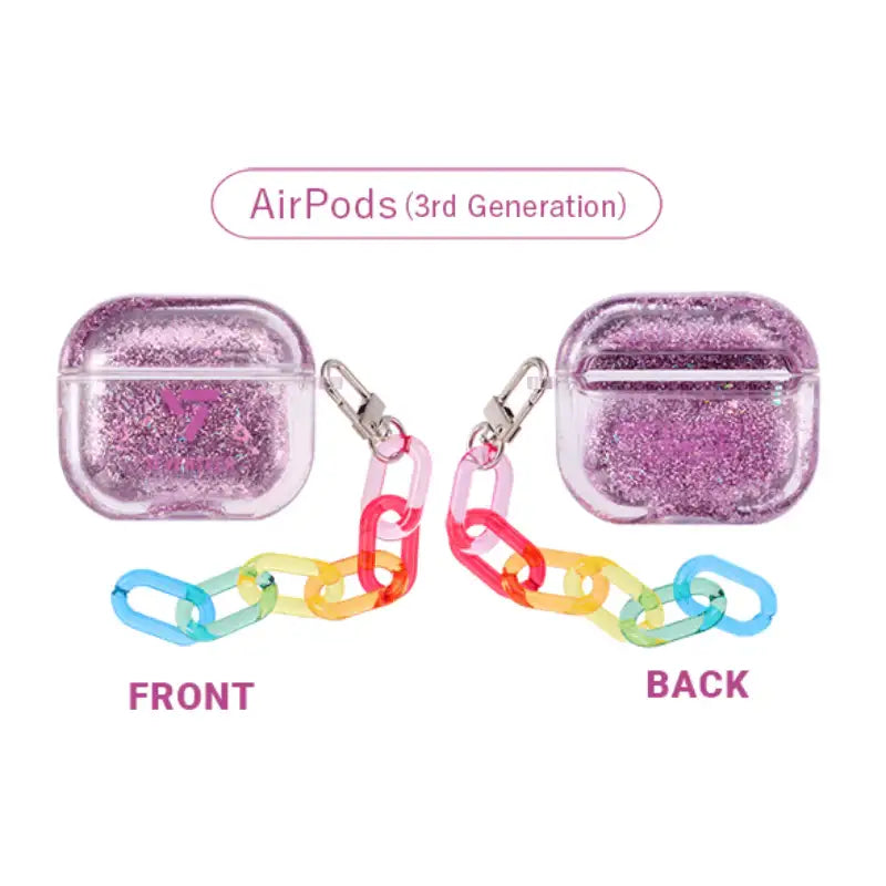 Seventeen - DREAM - AirPods Case