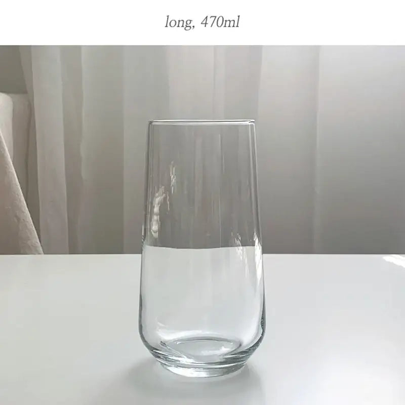 Like A Cafe - Summer Ade Glass - Like A Cafe - Home & Living - Harumio