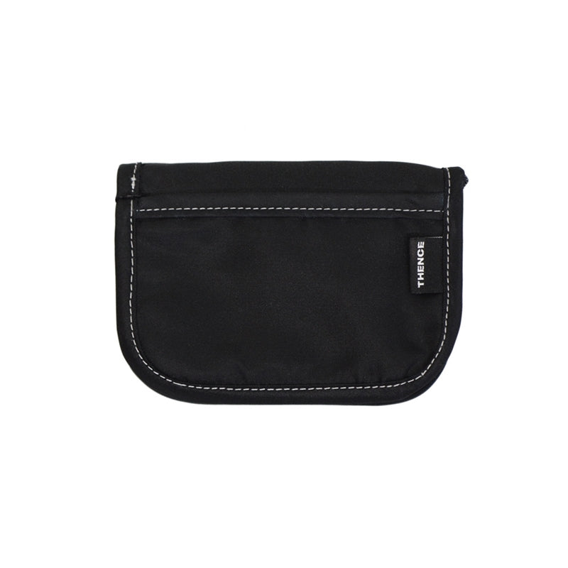 THENCE - IRD Zipper Wallet