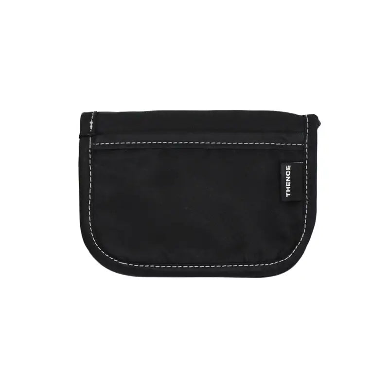 THENCE - IRD Zipper Wallet - THENCE - Bags - Harumio