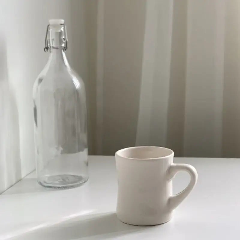 Like A Cafe - Si Racuse Cafe Mug - Like A Cafe - Home & Living - Harumio