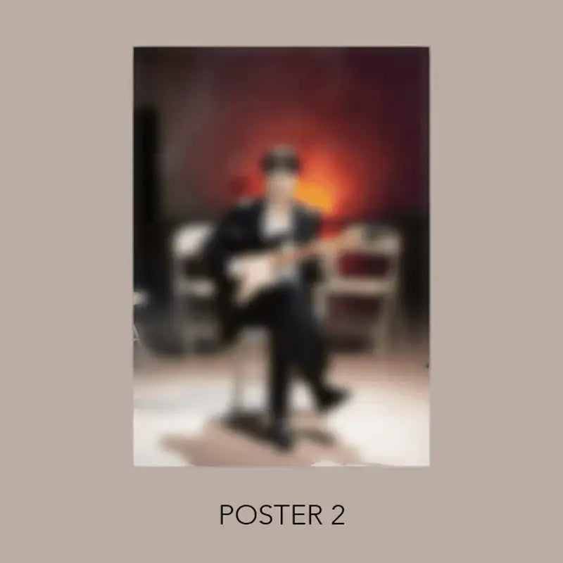 WINNER - Passage - Poster Set - WINNER - Posters - Harumio