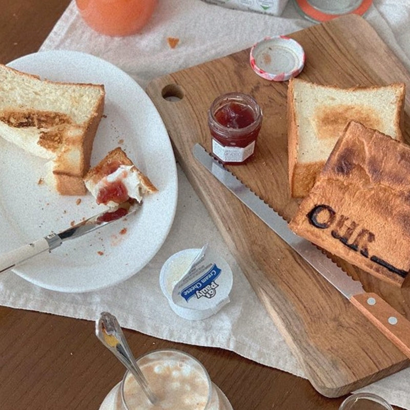 Like A Cafe - Pound Bread Knife