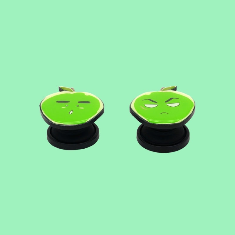 After School Lessons For Unripe Apples - Griptok