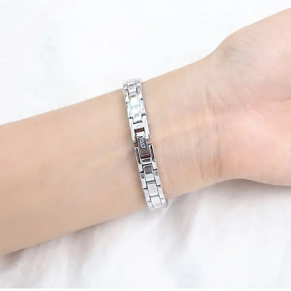 BT21 x OST - Silver Metal Watch - Chimmy - BT21 - Watches - Harumio