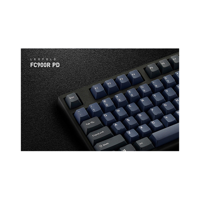 Leopold FC900R PD - Dark Blue