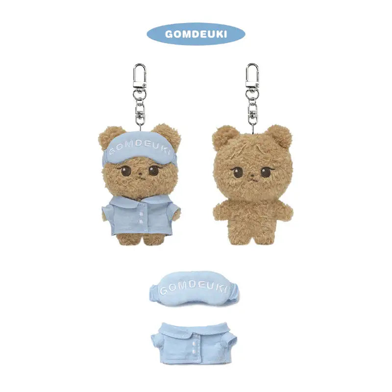 BlackPink - MY SWEET HOME - [BPTOURMSH] Character Mini Keyring - BlackPink - Keyrings - Harumio