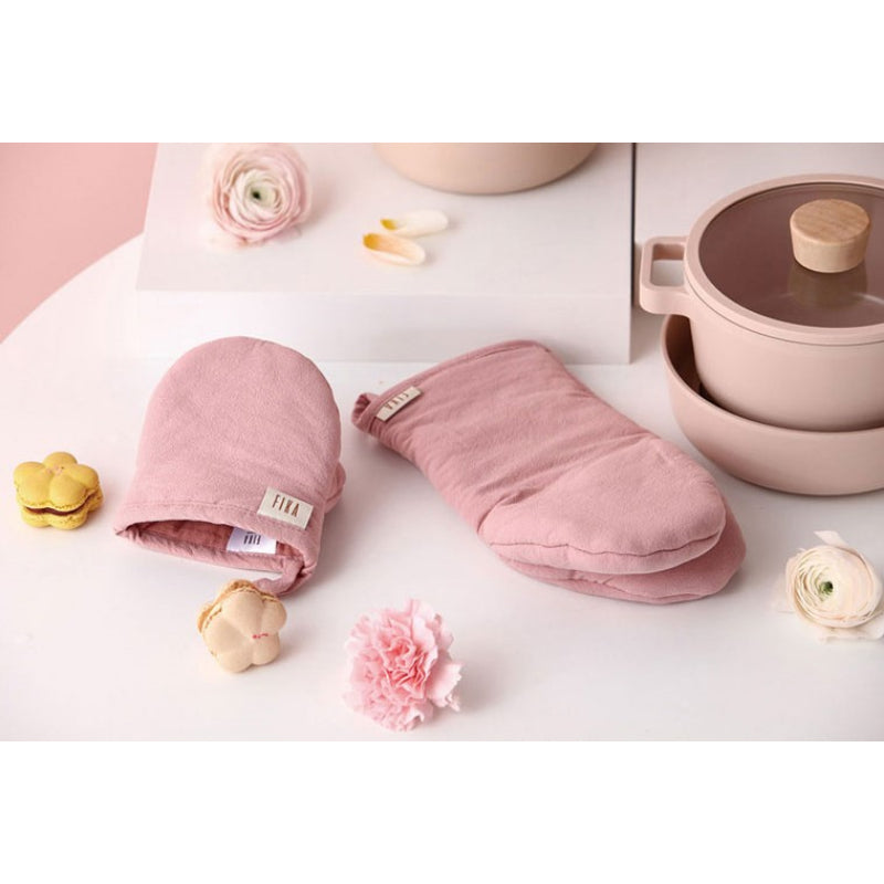 Neoflam - Mini Peach Set of 4