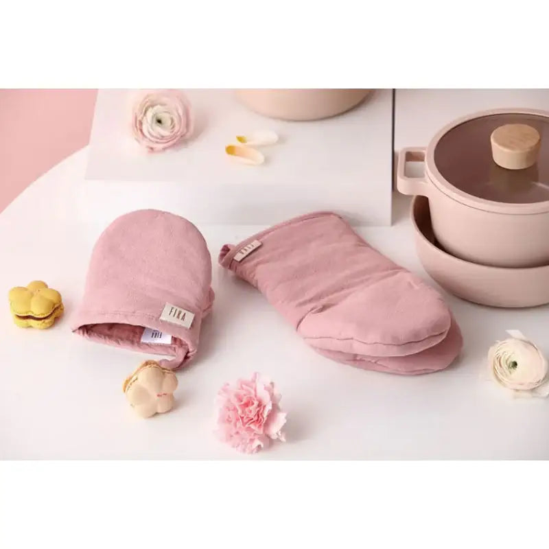 Neoflam - Mini Peach Set of 4 - Neoflam - Kitchenware - Harumio