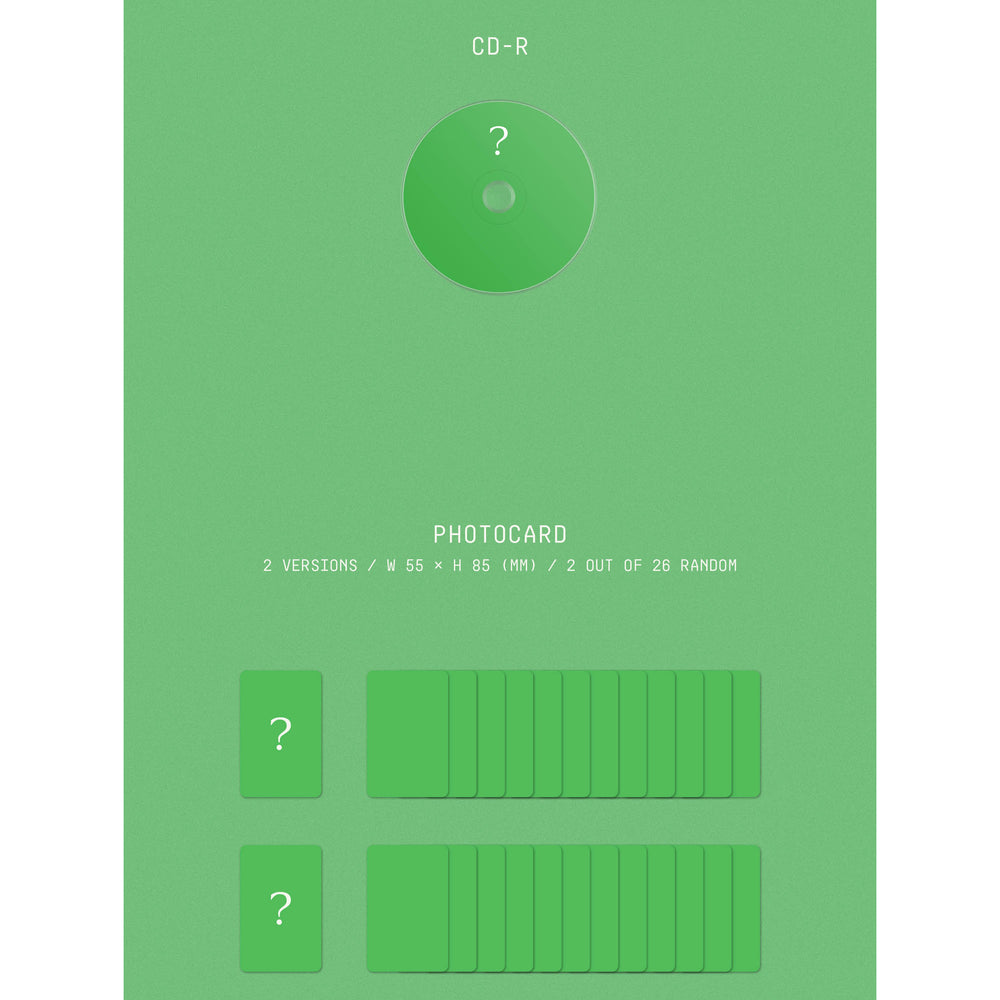 SEVENTEEN - Repackage Sector 17 : 4th Album (Compact version)