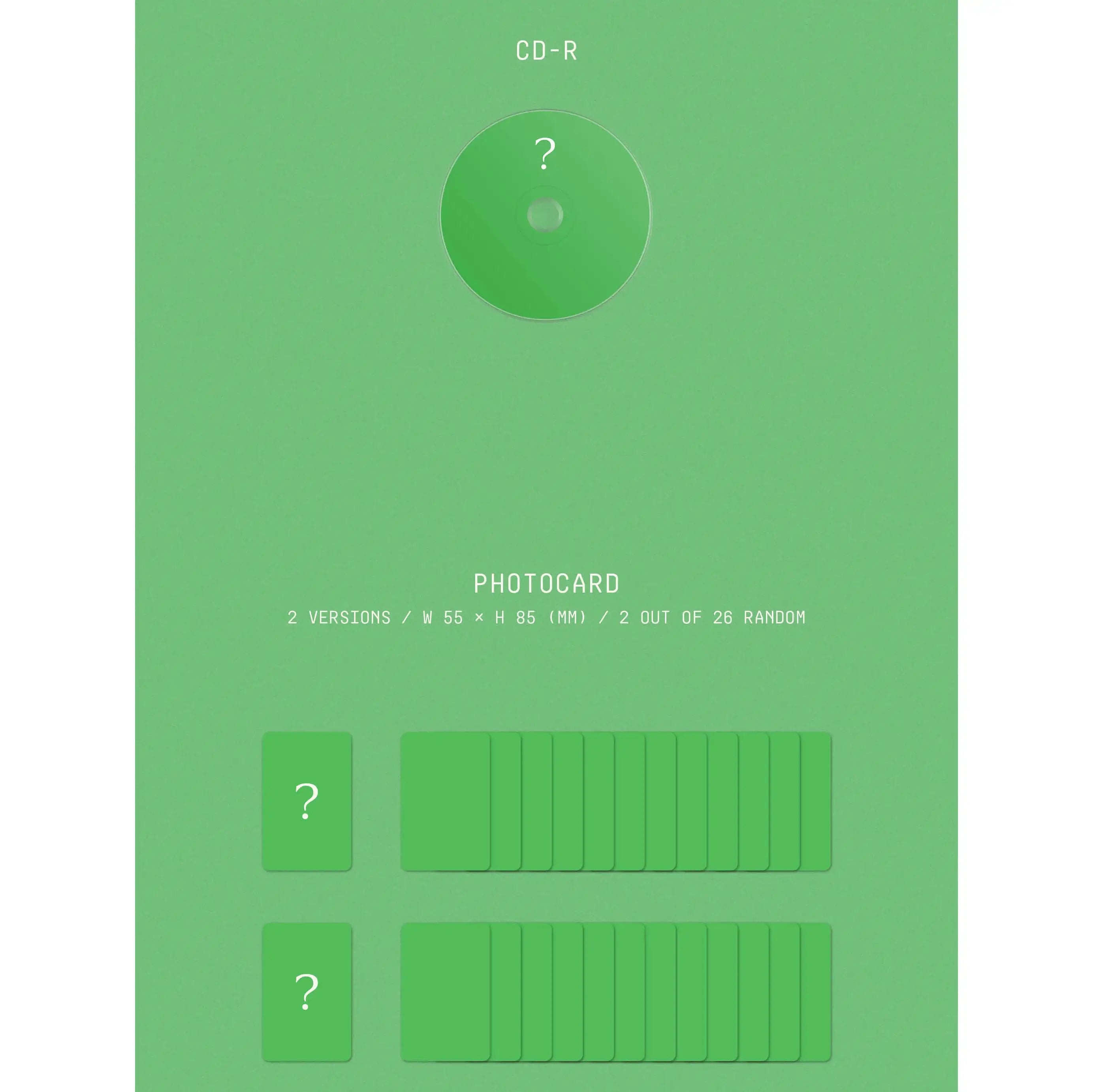SEVENTEEN - Repackage Sector 17 : 4th Album (Compact version) - SEVENTEEN - Album - Harumio